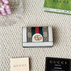 Gucci Wallets Purse